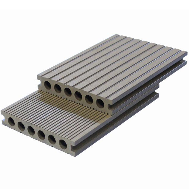 Hollow Decking